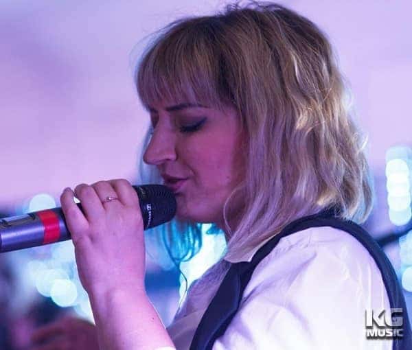 Анна Чаплинская